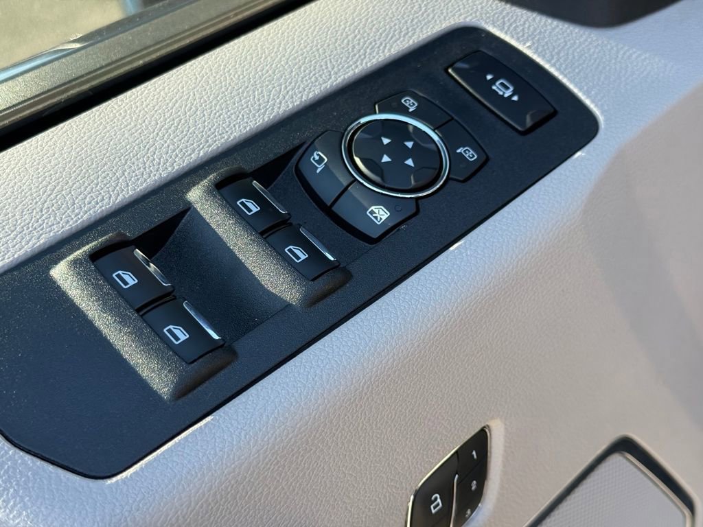 Certified 2019 Ford F250 Limited image 20