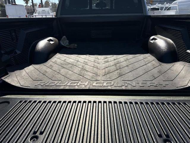 Used 2024 RAM 2500 Power Wagon w/ Level 1 Equipment Group image 8