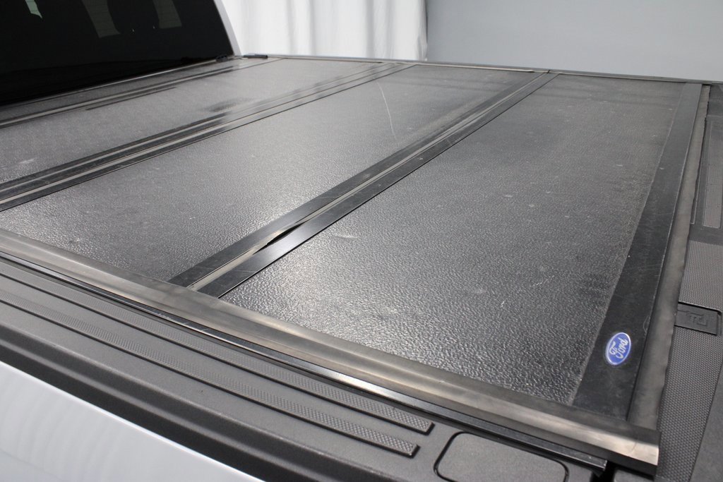 Certified 2022 Ford F150 XLT w/ Equipment Group 301A Mid image 13