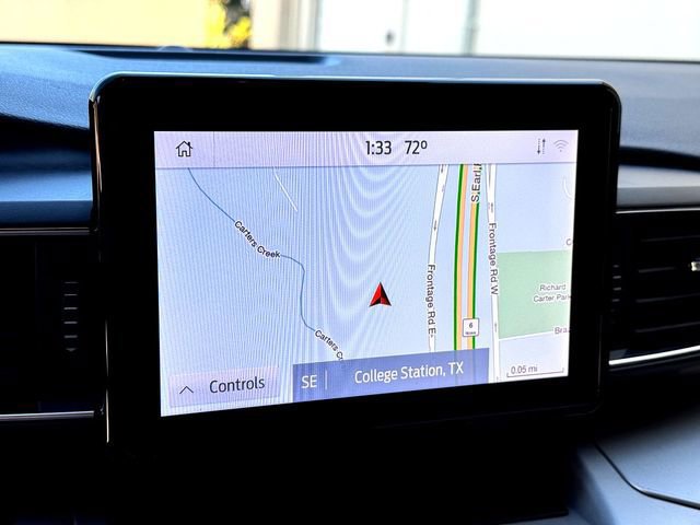 Certified 2021 Ford Explorer XLT w/ Equipment Group 202A image 20