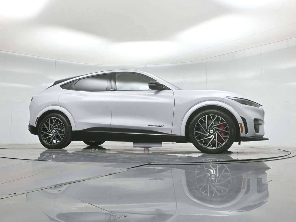 Certified 2023 Ford Mustang Mach-E GT w/ GT Performance Edition image 9