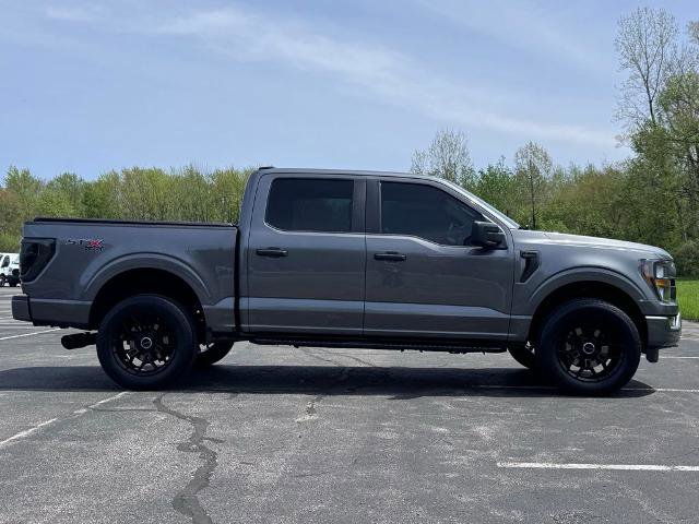 Certified 2023 Ford F150 XL w/ STX Appearance Package AWD/4WD image 8