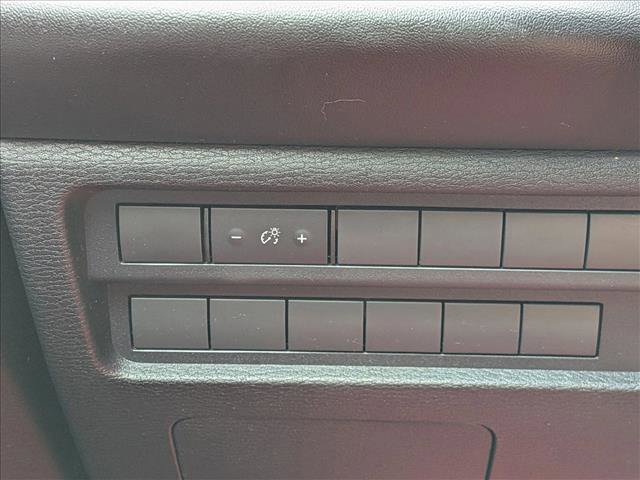 Used 2022 Mitsubishi Outlander ES FWD image 17