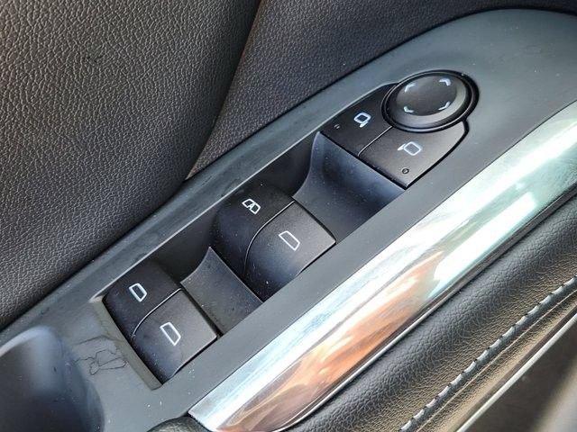 Used 2026 Chevrolet Traverse LT FWD image 22