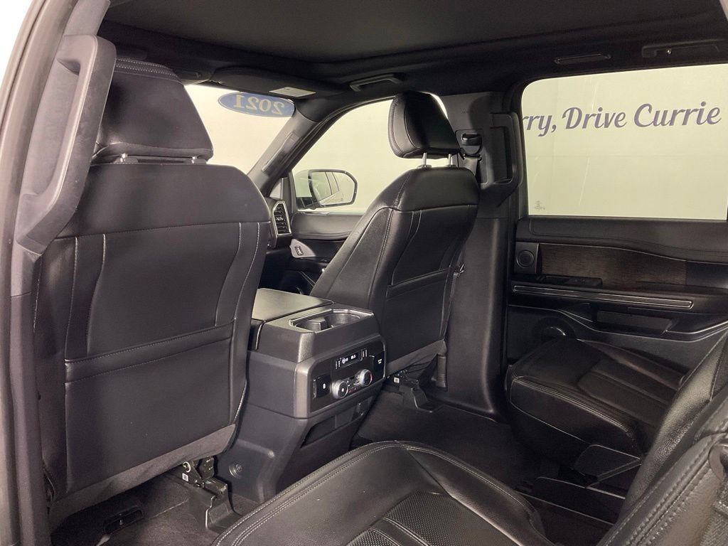 Certified 2021 Ford Expedition Limited AWD/4WD image 15