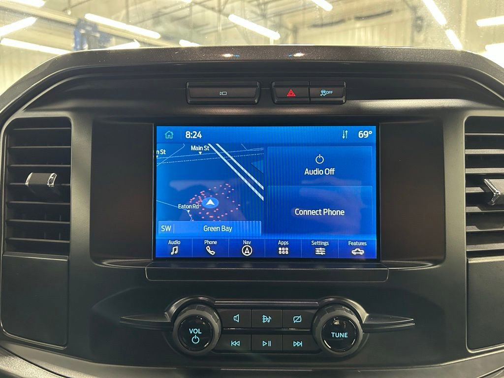 Certified 2023 Ford F150 XL w/ STX Appearance Package AWD/4WD image 21