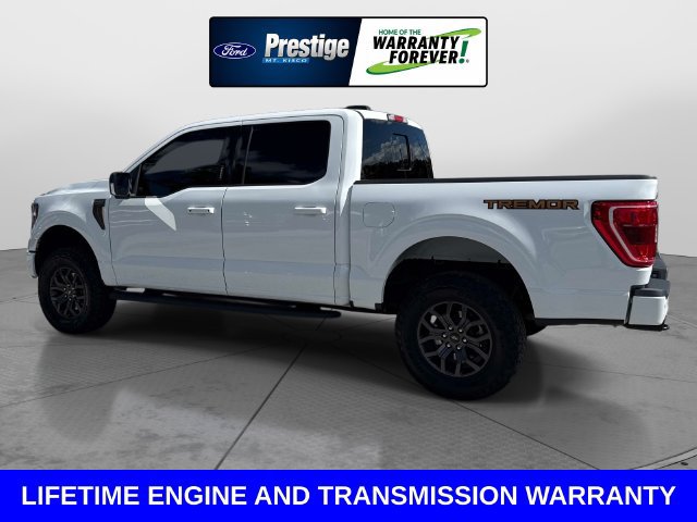 Certified 2023 Ford F150 Tremor AWD/4WD image 6