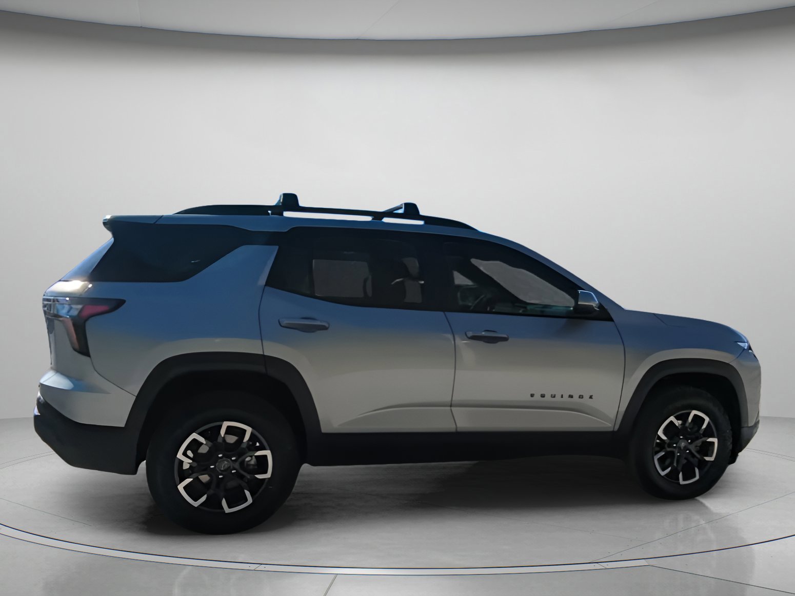 Used 2025 Chevrolet Equinox ACTIV w/ Convenience Package III image 23