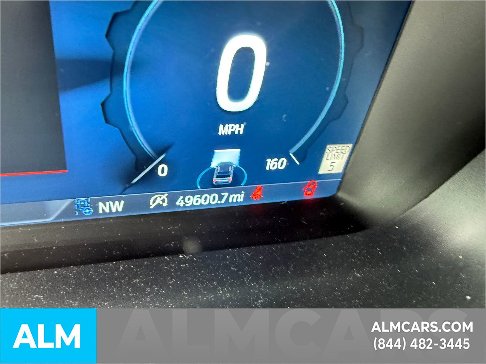 Certified 2022 Ford Expedition Platinum image 28