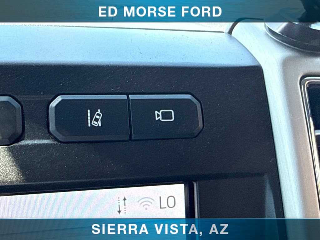 Certified 2021 Ford F450 Platinum w/ FX4 Off-Road Package AWD/4WD image 26