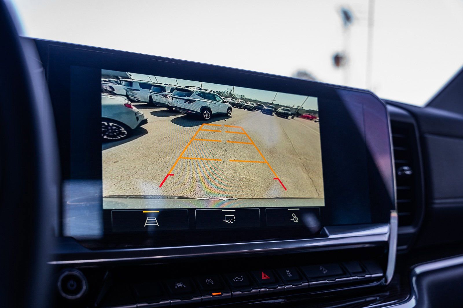 Used 2025 Chevrolet Silverado 1500 LT image 31