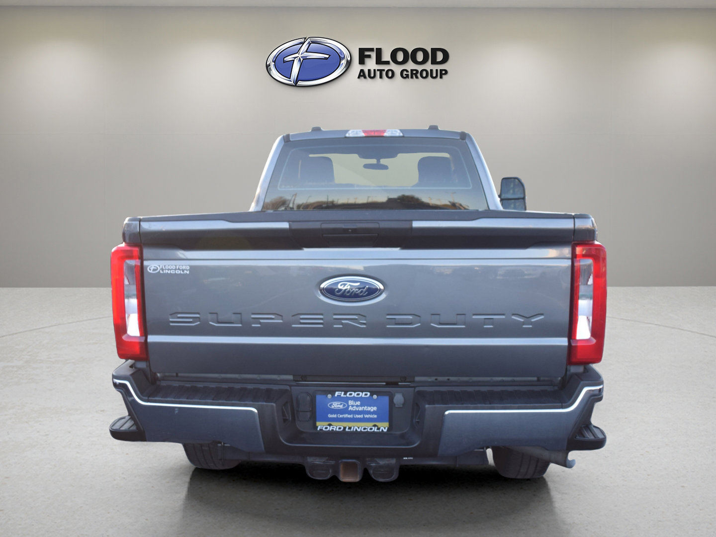 Certified 2024 Ford F250 XL w/ Snow Plow Prep Package image 5