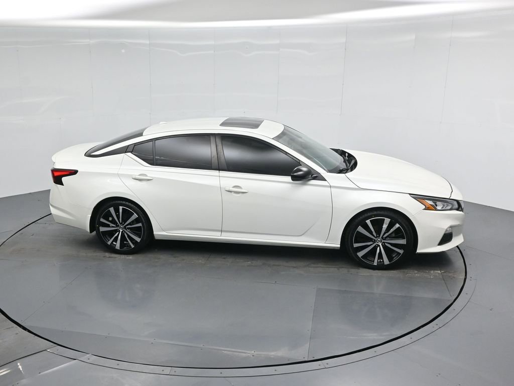 Used 2022 Nissan Altima 2.0 SR image 53