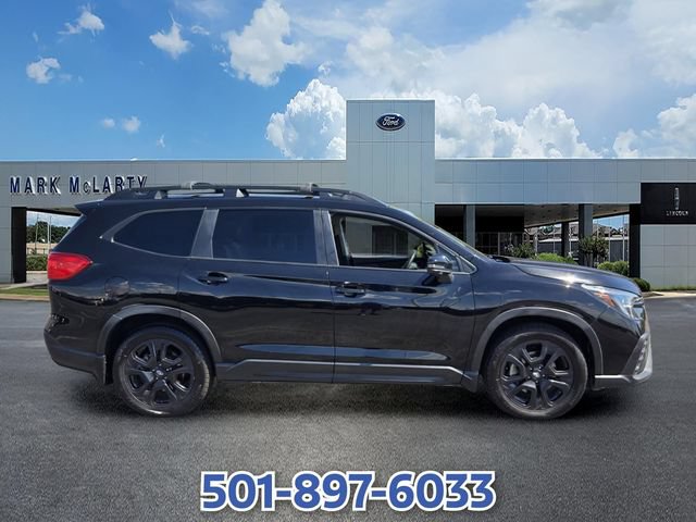 Used 2023 Subaru Ascent Onyx Edition Limited AWD/4WD image 6