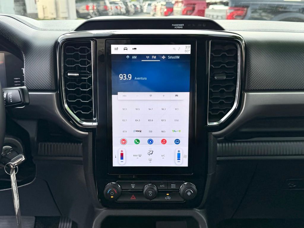 Certified 2024 Ford Ranger XLT w/ Trailer Tow Package image 23