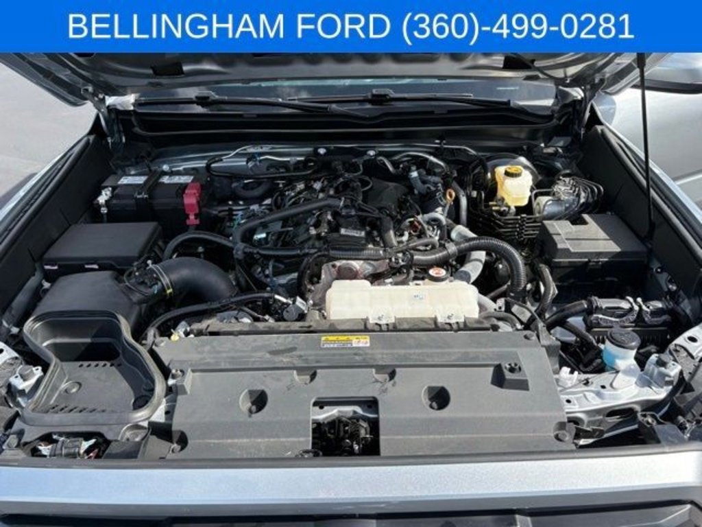 Used 2024 Toyota Tacoma 4x4 Double Cab image 47