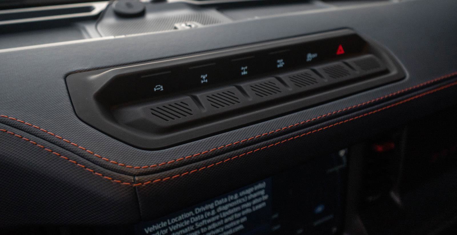 Certified 2023 Ford Bronco Raptor image 26