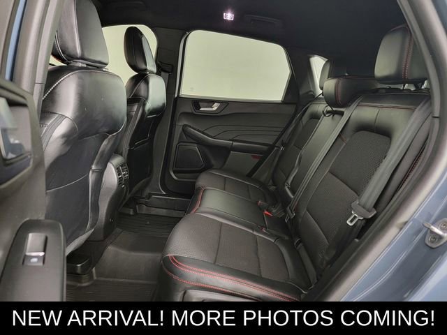Certified 2023 Ford Escape ST-Line Elite image 15