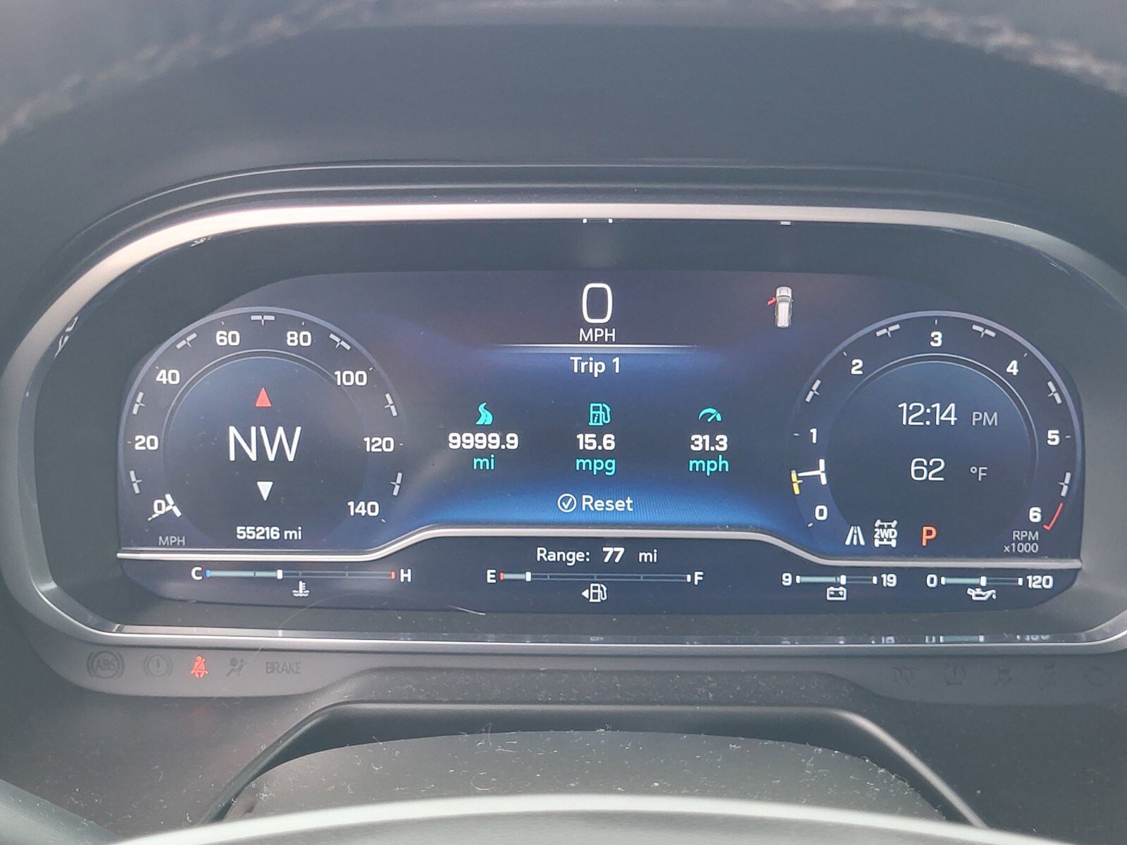 Used 2023 Chevrolet Suburban Z71 w/ Z71 Off-Road Package image 31