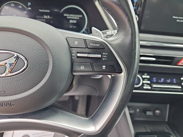 Used 2022 Hyundai Sonata Limited FWD image 20
