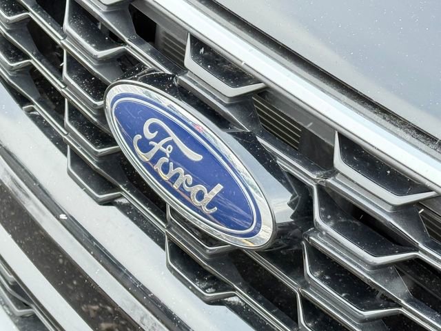 Certified 2024 Ford Escape ST-Line w/ Tech Pack #1 image 25