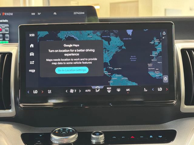 Certified 2025 Ford Expedition Active RWD image 21