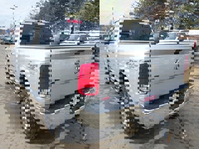 Used 2017 RAM 2500 Laramie w/ Convenience Group image 3