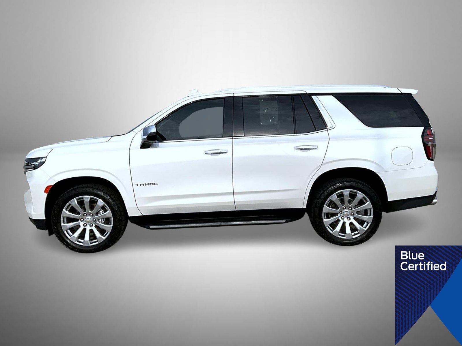Used 2022 Chevrolet Tahoe Premier AWD/4WD image 8