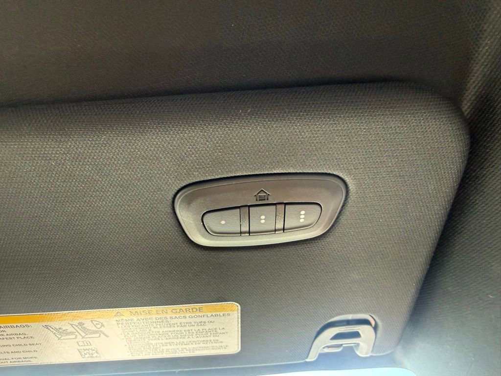 Used 2023 RAM 1500 Big Horn image 30