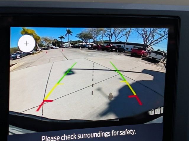 Certified 2026 Ford Ranger XL image 25