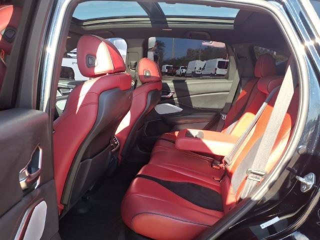 Used 2019 Acura RDX A-Spec w/ Technology Package AWD/4WD image 29