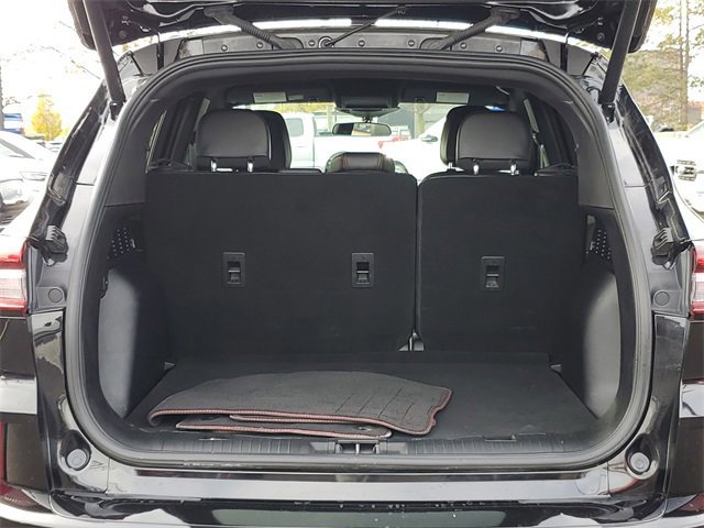 Certified 2023 Ford Escape ST-Line w/ Tech Pack #1 image 9