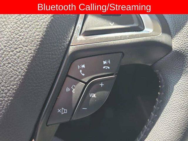 Certified 2024 Ford Edge SEL w/ Convenience Package AWD/4WD image 19