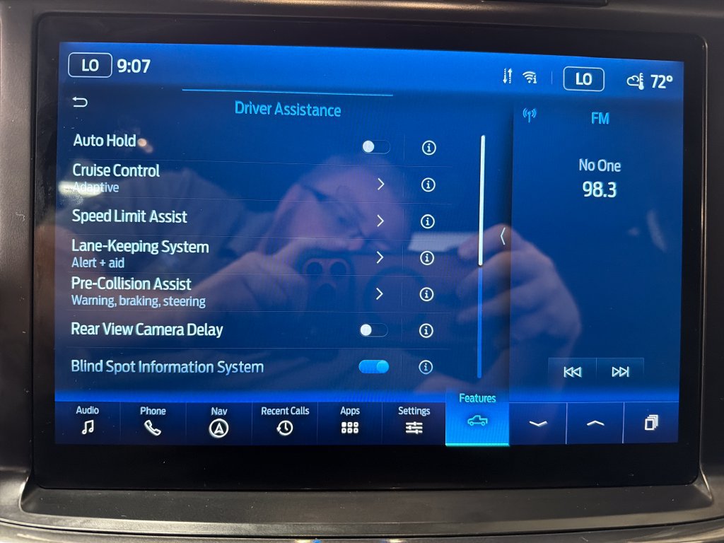 Certified 2023 Ford F150 XLT w/ Equipment Group 302A High AWD/4WD image 28