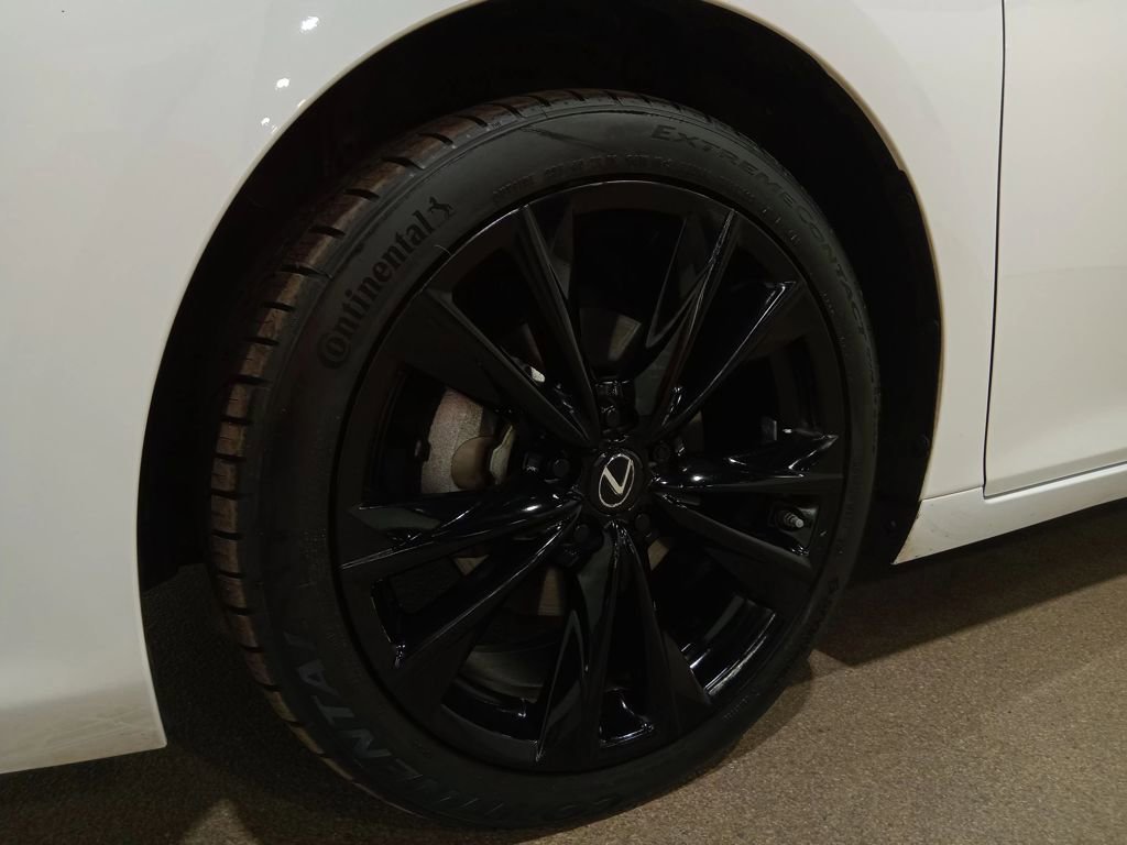 Used 2022 Lexus ES 350 F Sport w/ Accessory Package 2 image 16