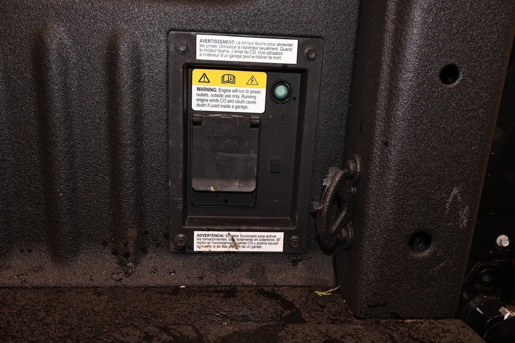 Certified 2023 Ford F450 King Ranch w/ Chrome Package image 45