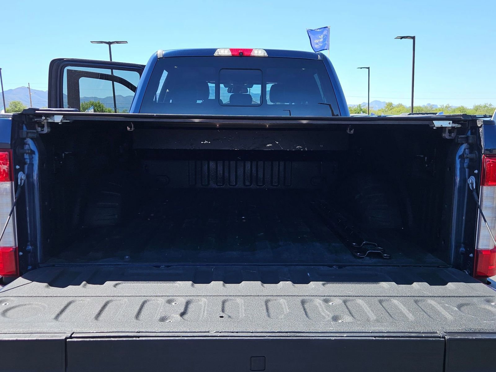 Certified 2019 Ford F250 King Ranch w/ King Ranch Ultimate Package image 6