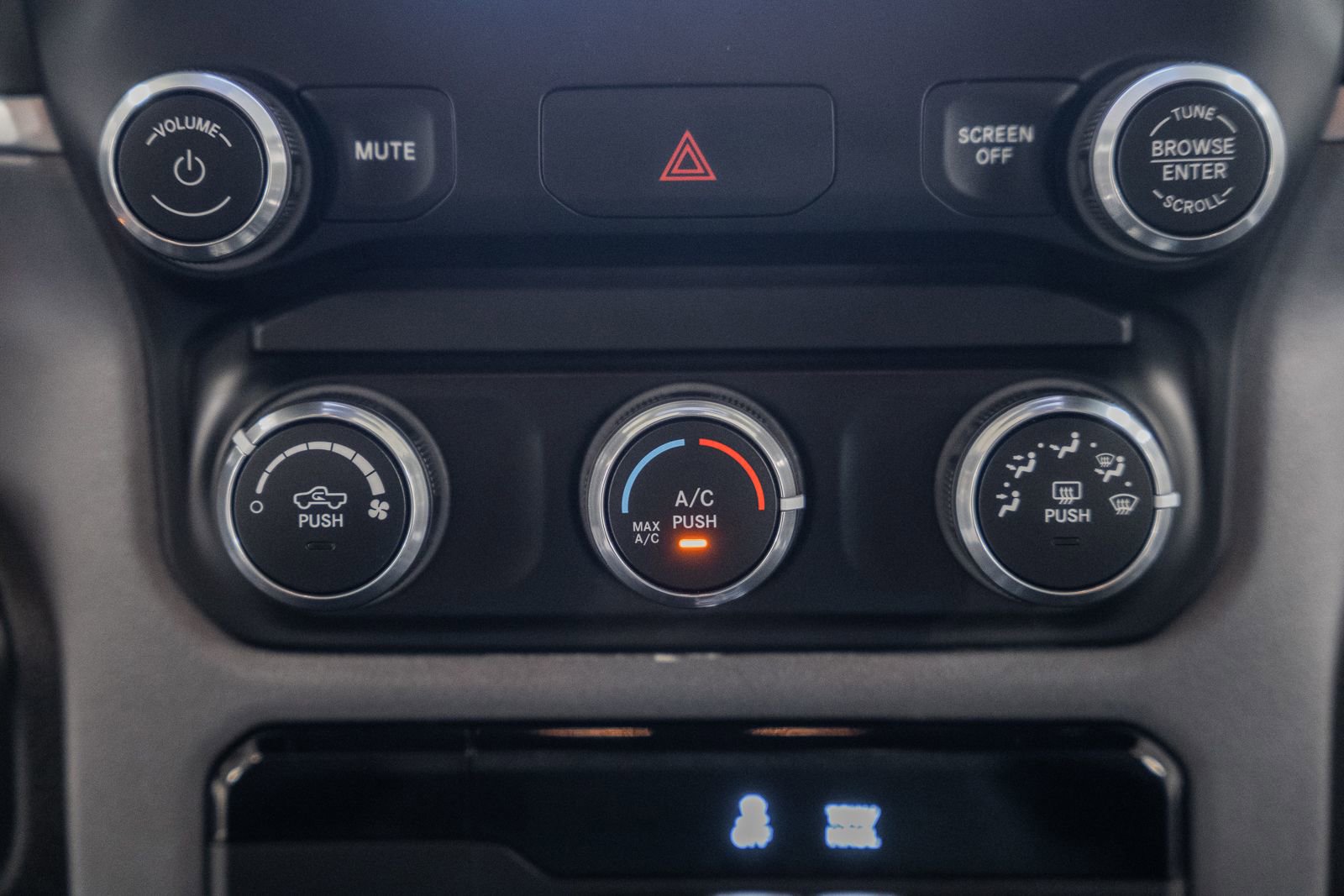 Used 2022 RAM 1500 Big Horn image 31