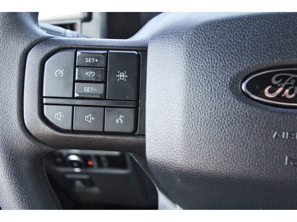 Certified 2025 Ford F150 STX w/ STX Black Appearance Package image 18