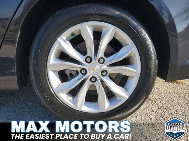 Used 2023 Chevrolet Malibu LT image 13