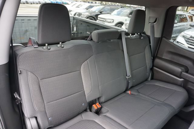 Used 2020 Chevrolet Silverado 1500 LT w/ All-Star Edition image 25