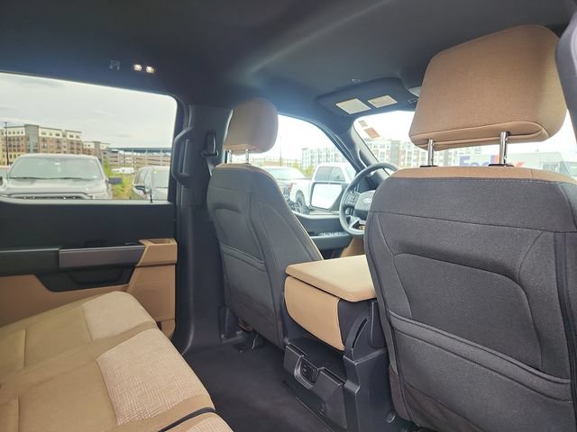Certified 2023 Ford F150 XLT AWD/4WD image 27