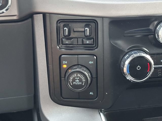 Certified 2024 Ford F150 XLT w/ Equipment Group 302A MID AWD/4WD image 21