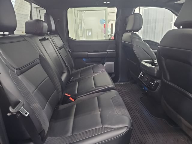 Certified 2023 Ford F150 Raptor w/ Raptor Carbon Fiber Package AWD/4WD image 32