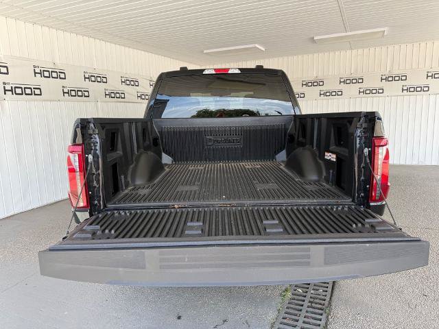 Certified 2025 Ford F150 XLT w/ Equipment Group 301A Standard RWD image 25