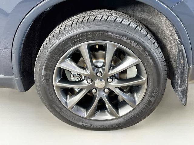 Used 2018 Dodge Durango GT w/ Premium Group AWD/4WD image 8