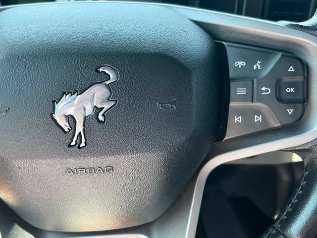 Certified 2021 Ford Bronco Badlands AWD/4WD image 31