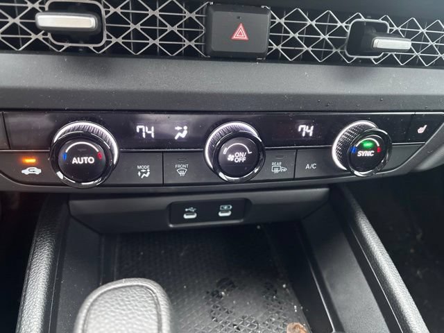 Used 2025 Honda Accord SE image 19