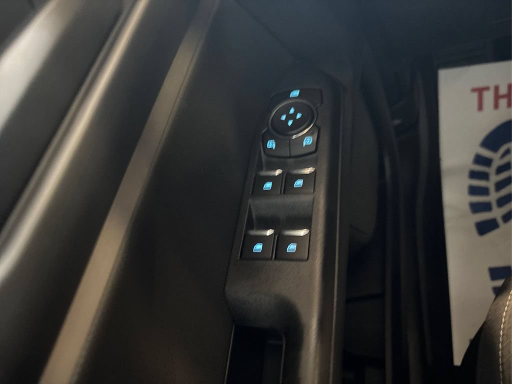Certified 2024 Ford Bronco Sport Big Bend AWD/4WD image 33