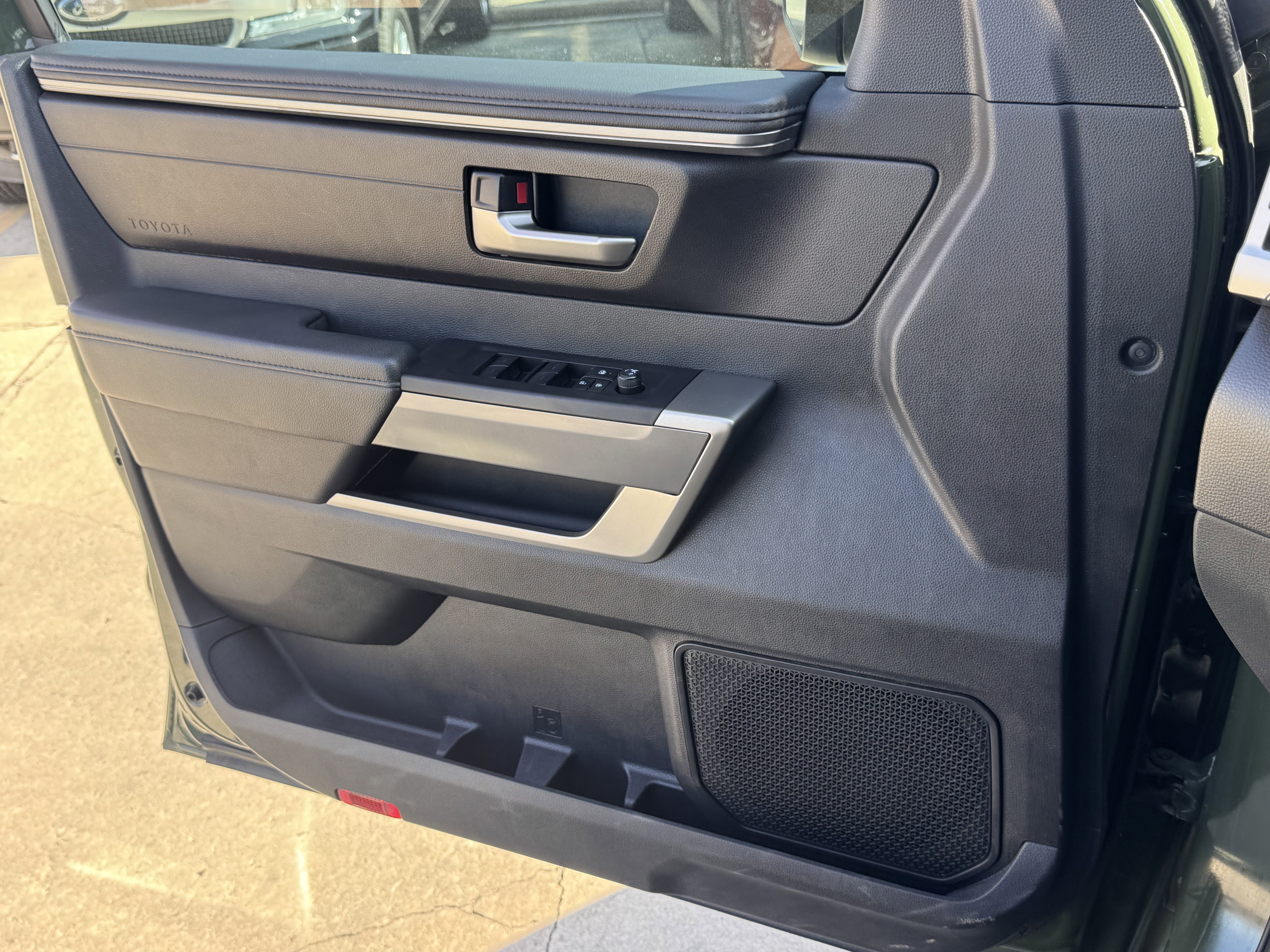 Used 2023 Toyota Tundra SR5 image 23